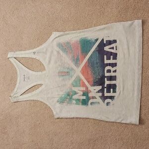 REEBOK TANK TOP